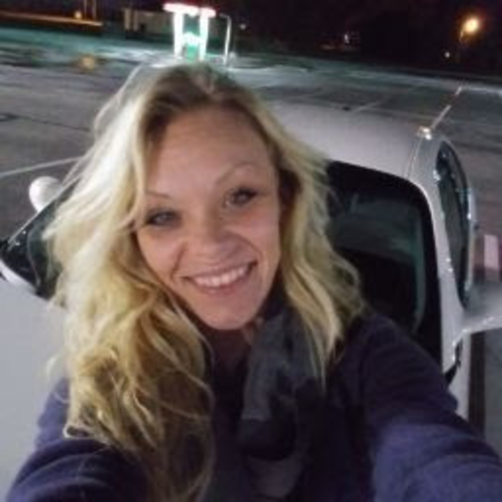 Meet your Posher, Justina